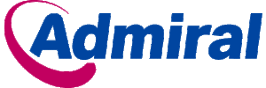 admiral logo