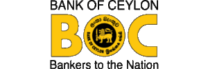 Bank of Ceylon logo