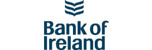 Bank of Ireland logo