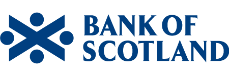 Bank of Scotland logo