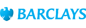 Barclays logo