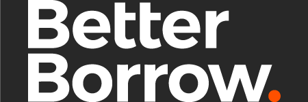 BetterBorrow logo