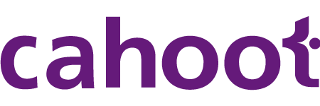 Cahoot logo