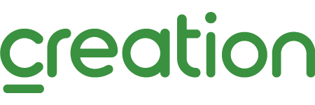 Creation logo