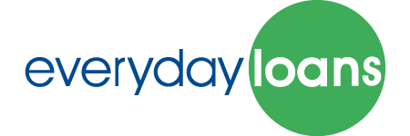 Everyday Loans logo