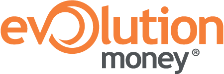 Evolution Money Personal Loans logo