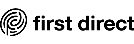 First Direct logo