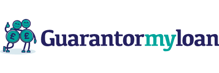 Guarantor My Loan personal loan logo