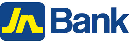 JN Bank logo