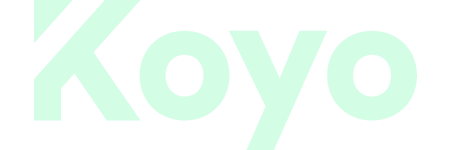 Koyo logo