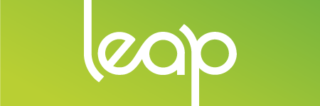 Leap Lending logo