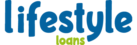 Lifestyle Loans logo