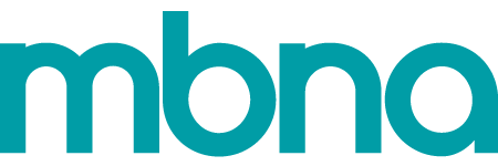 MBNA logo