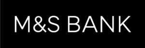 Marks & Spencer Bank logo