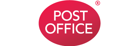 Post Office personal loans logo