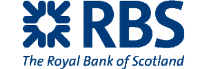 Royal Bank of Scotland logo