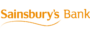 Sainsbury's Bank logo
