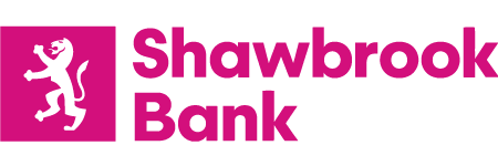 Shawbrook personal loans logo