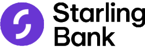 Starling Bank logo