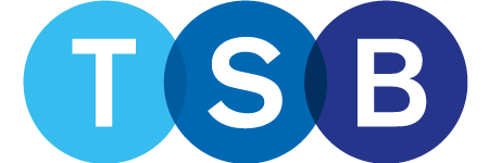 TSB logo