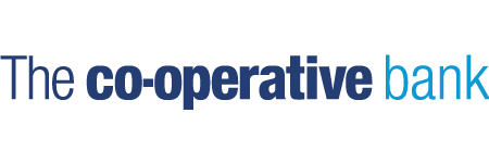 The Cooperative Bank logo