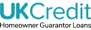 UK Credit Personal Loans logo