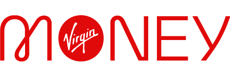 Virgin Money logo