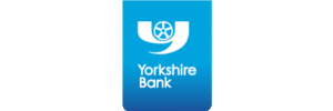 Yorkshire Bank logo