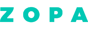 Zopa logo