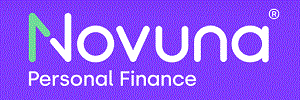 Novuna Personal Finance logo